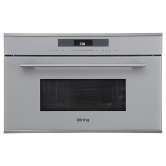 Встраиваемая микроволновая печь Korting KMI 830 GBXGR