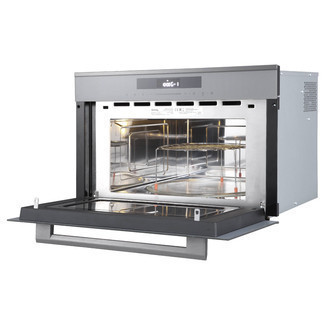 Встраиваемая микроволновая печь Korting KMI 830 GBXGR