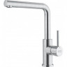 Смеситель кухонный Franke Smart Glenda (115.0706.985)