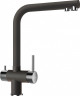 Смеситель Schock Wellus 710631 баварский камень