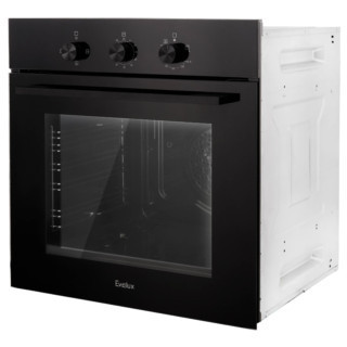 Газовый духовой шкаф Evelux GSO 604 B
