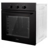Газовый духовой шкаф Evelux GSO 604 B