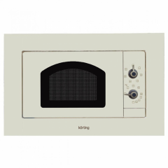Микроволновая печь встраиваемая Korting Kmi 720 Rb