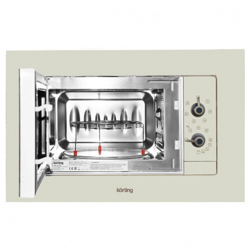 Микроволновая печь встраиваемая Korting Kmi 720 Rb