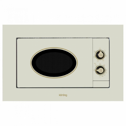 Микроволновая печь встраиваемая Korting Kmi 820 RGB