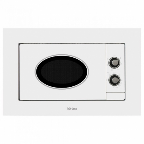 Микроволновая печь встраиваемая Korting Kmi 820 RSI