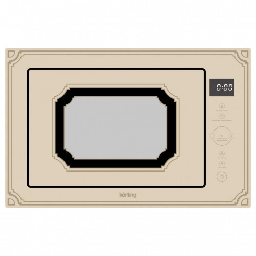 Микроволновая печь встраиваемая Korting KMI 825 RGB