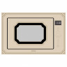 Микроволновая печь встраиваемая Korting KMI 825 RGB