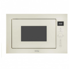 Микроволновая печь встраиваемая Korting KMI 825 TGB