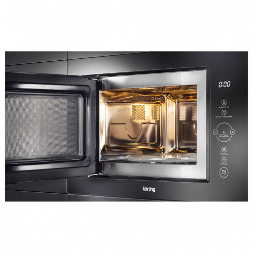 Микроволновая печь встраиваемая Korting KMI 825 TGN