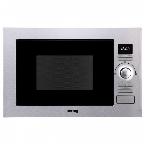 Микроволновая печь встраиваемая Korting KMI 925 CX