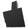 Наклонная вытяжка Korting KHC 68073 GN, черный