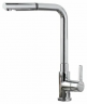Смеситель кухонный Emar ЕС - 3010ST satin