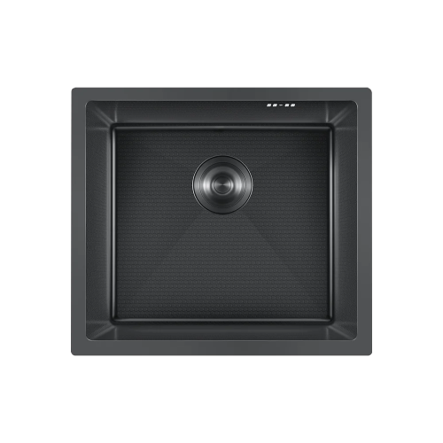 Кухонная мойка Hoffger HFG-5044TB