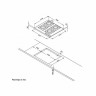 Варочная панель Korting HG 631 CTX