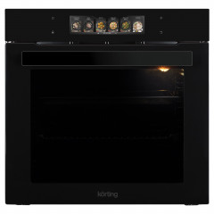 Электрический духовой шкаф Korting OKB 9261 CPGN