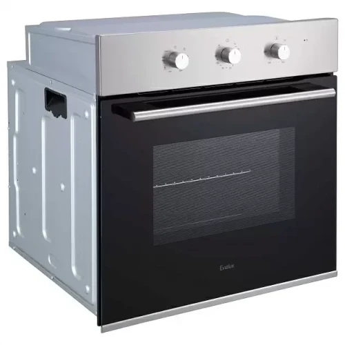 Электрический духовой шкаф Evelux EO 620 X
