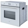 Электрический духовой шкаф Evelux EO 650 PW
